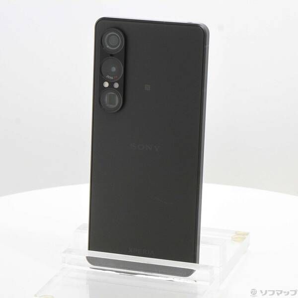 Xperia 1 VII 256GB スレートブラック SIMフリー 中古 - メルカリ