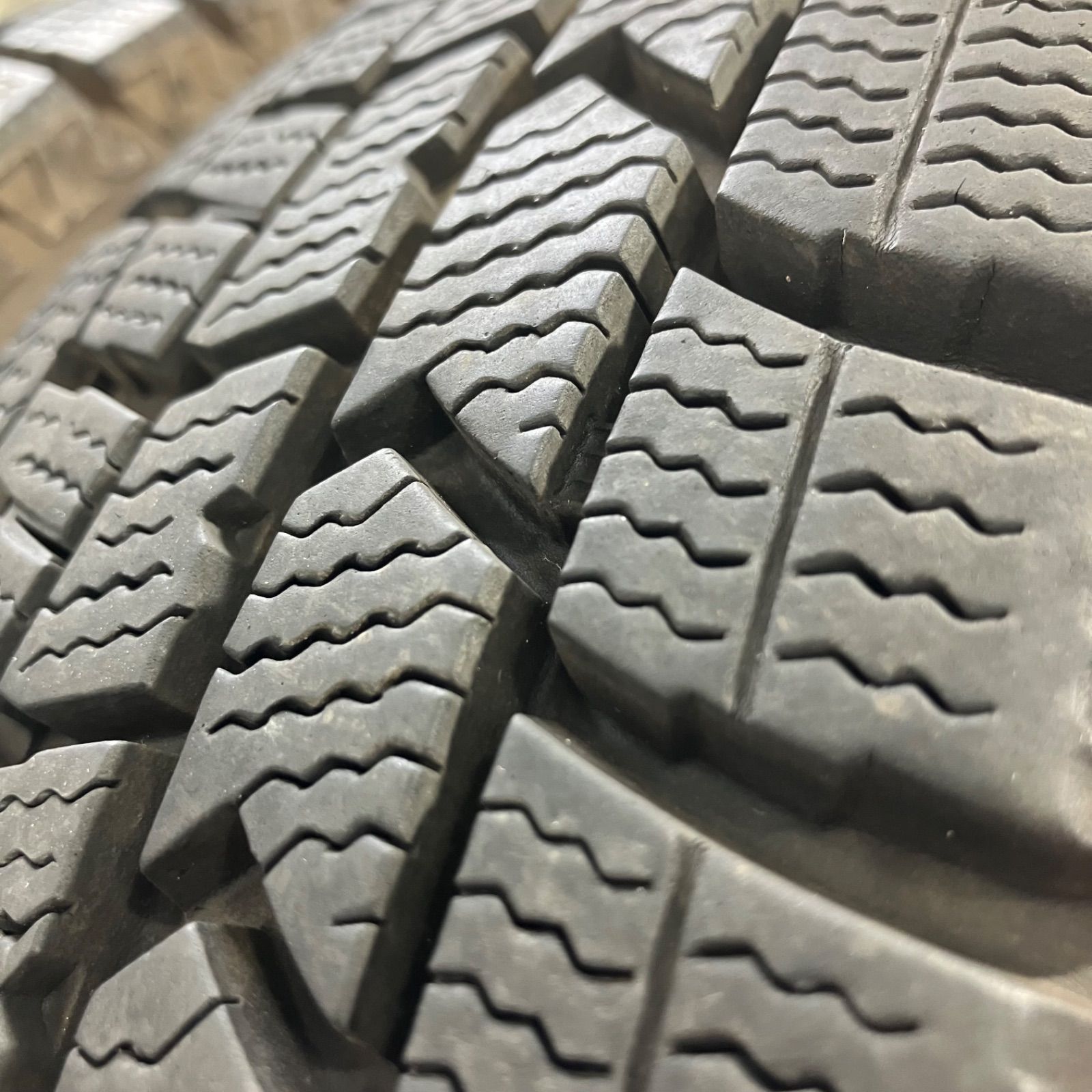 ② ホンダ純正 夏 155/65R13 ライフ ザッツ ゼスト トゥデイ 22年製 155/65R13 ダンロップ ウィンターマックス WM02 ホンダ ゼスト