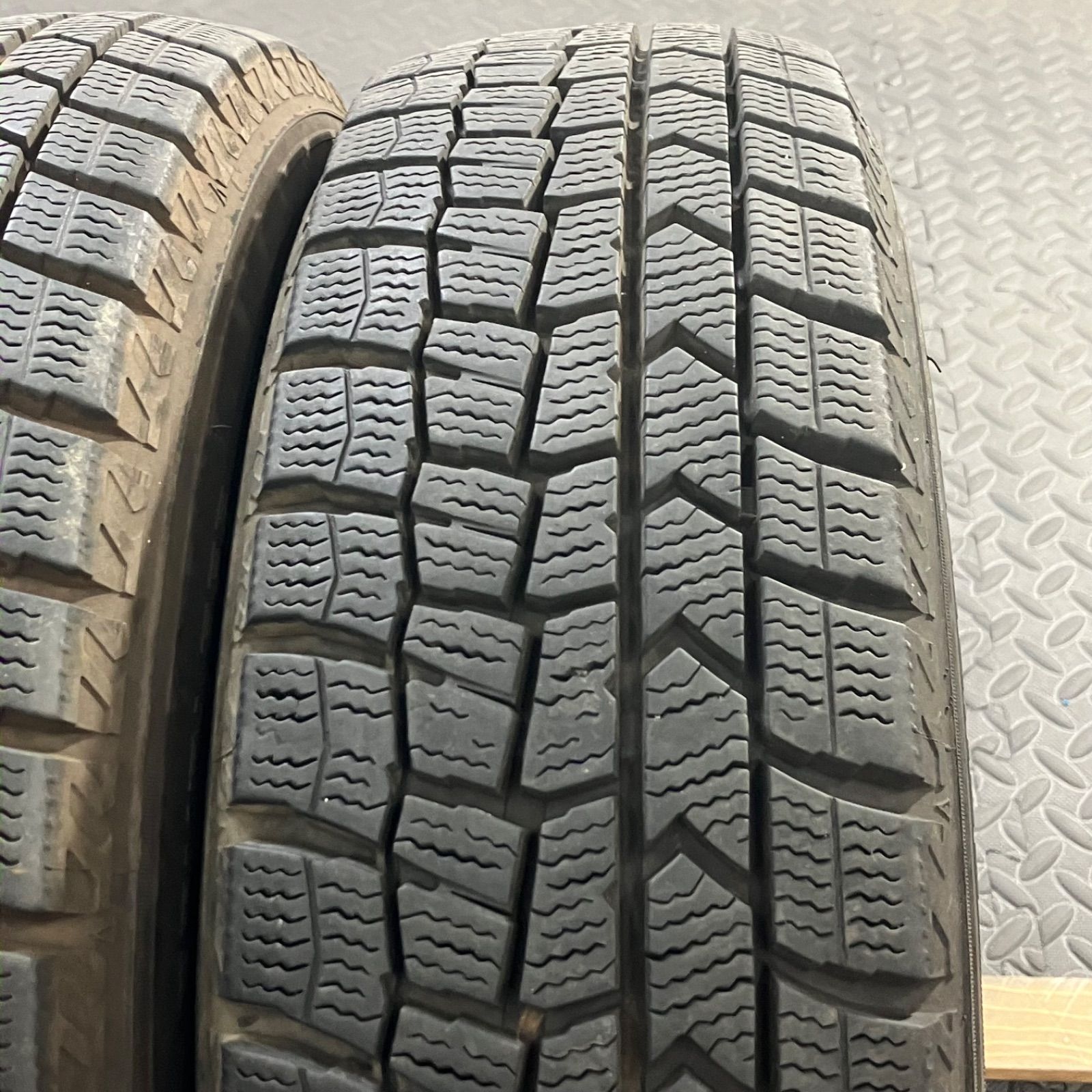 ① ホンダ純正 夏 155/65R13 ライフ ザッツ ゼスト トゥデイ 22年製 155/65R13 ダンロップ ウィンターマックス WM02 ホンダ ゼスト