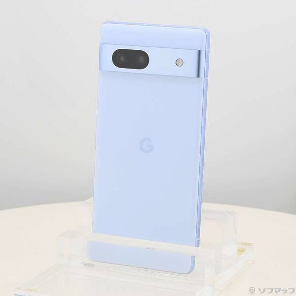 Google Pixel 7a 128GB シー 中古 - メルカリ