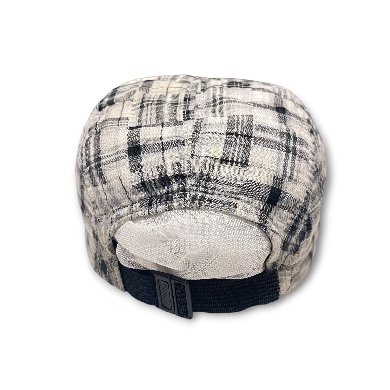 Supreme Patchwork CAMP CAP シュプリーム パッチワーク キャンプ