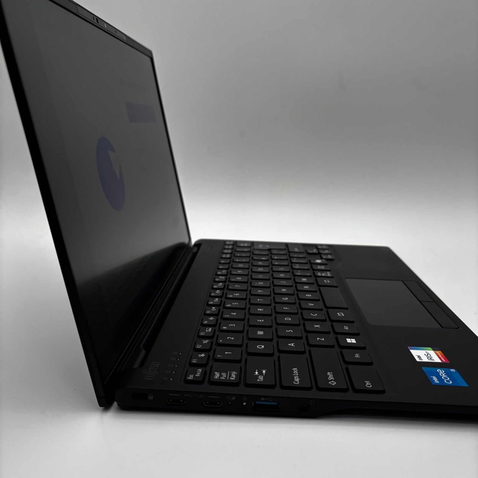 富士通 LIFEBOOK UH75/J3 i5-1235U 16GB - メルカリ