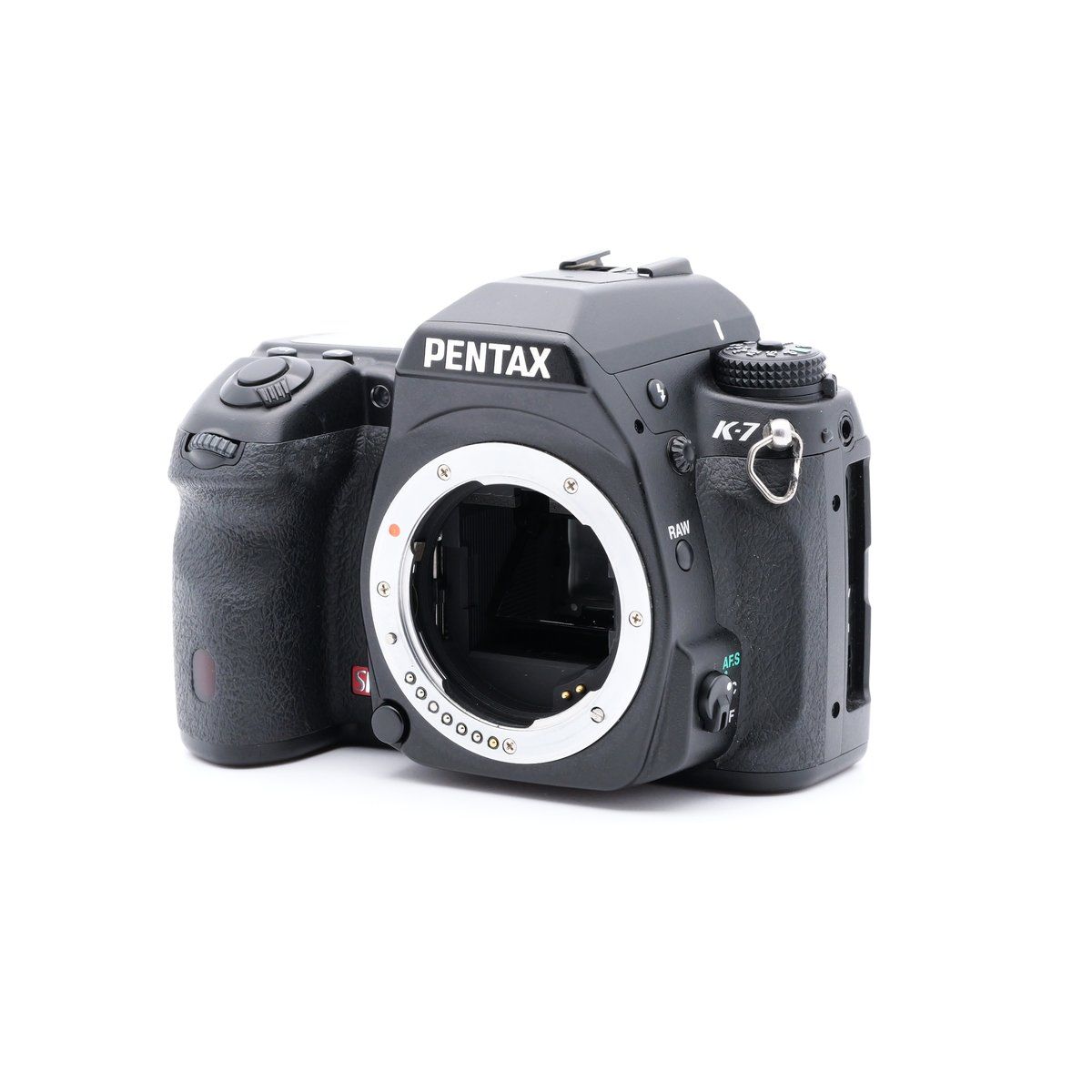 PENTAX K-7 デジタル一眼レフ ペンタックス Kマウント - メルカリ