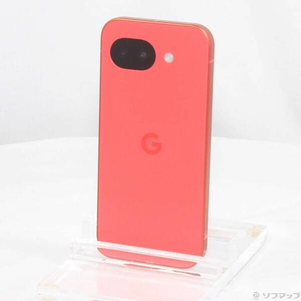 ソフマップ 〔中古品〕 Google Pixel 10a 128GB Berry PIXEL10A128 SIMフリー【196】