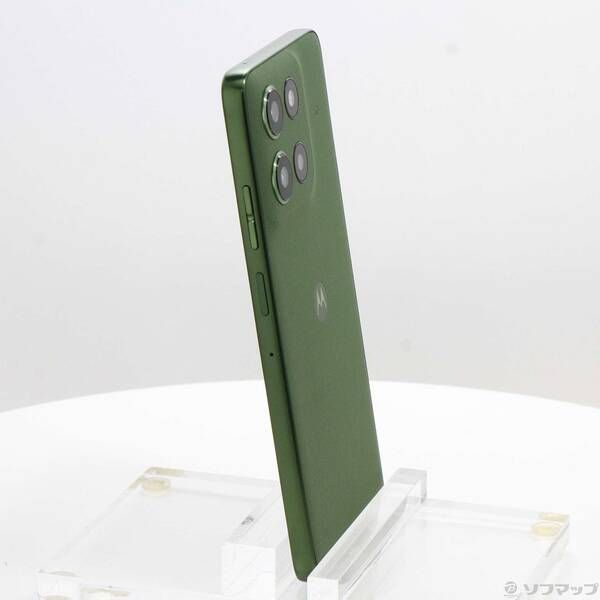 moto g66j 5G 128GB ディルグリーン Motorola 中古 - メルカリ