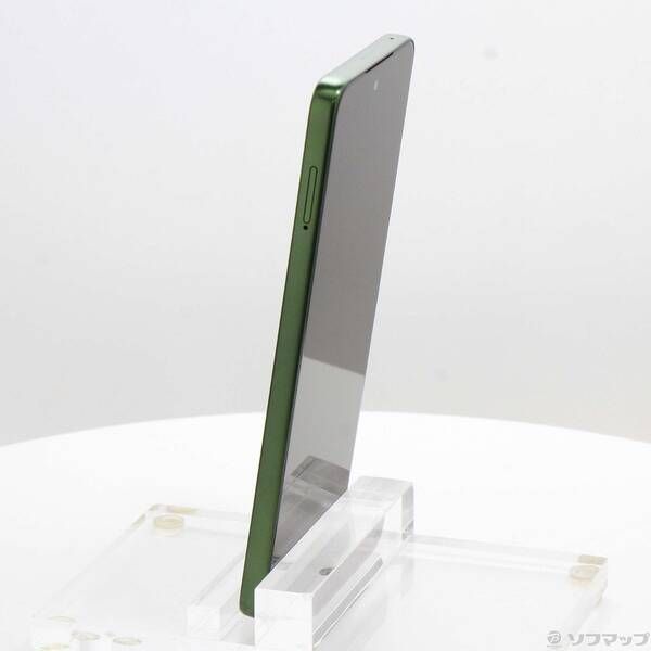 moto g66j 5G 128GB ディルグリーン Motorola 中古 - メルカリ