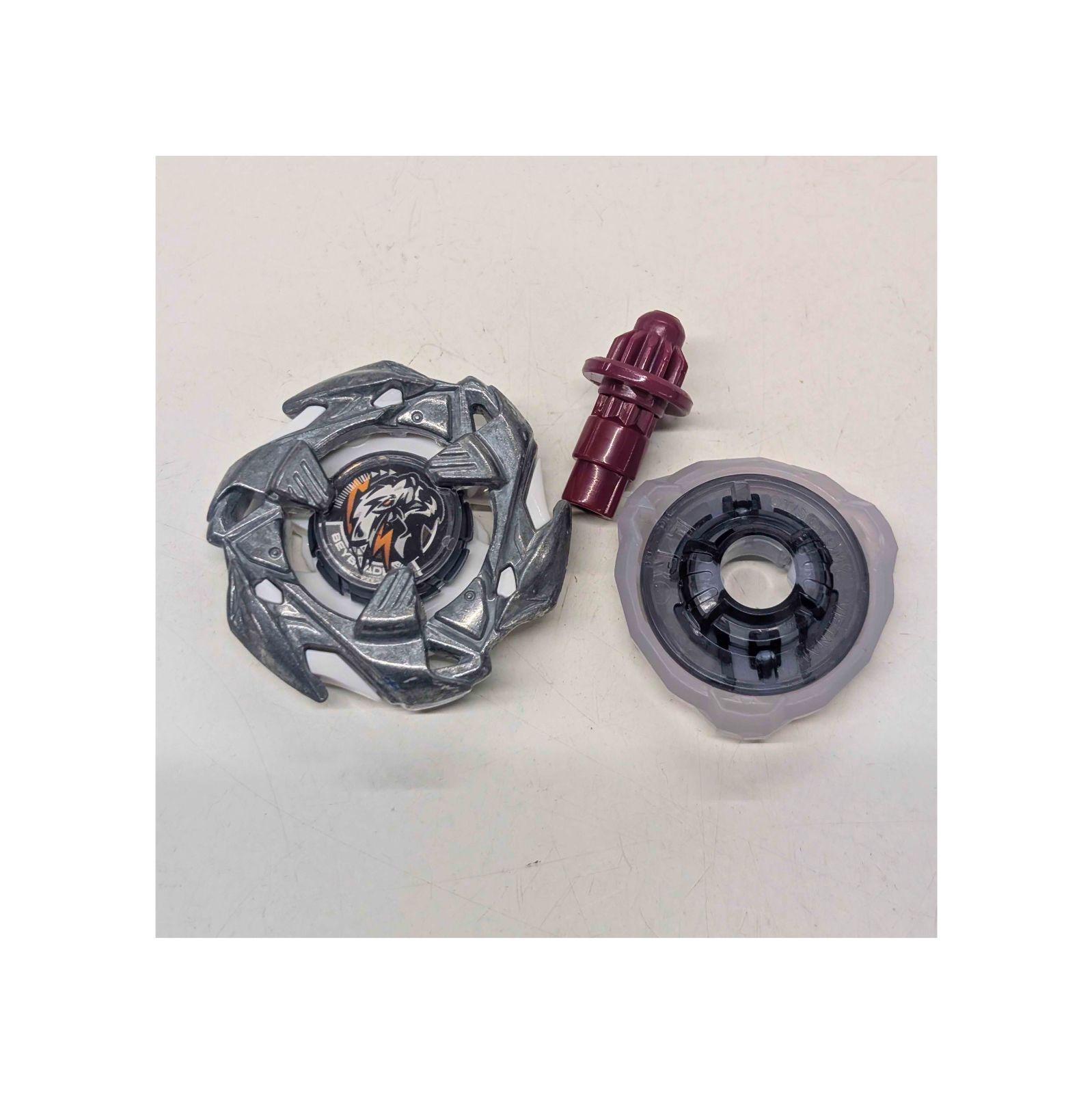 本日限定セール】タカラトミー BEYBLADE X BX-09 ベイバトルパス