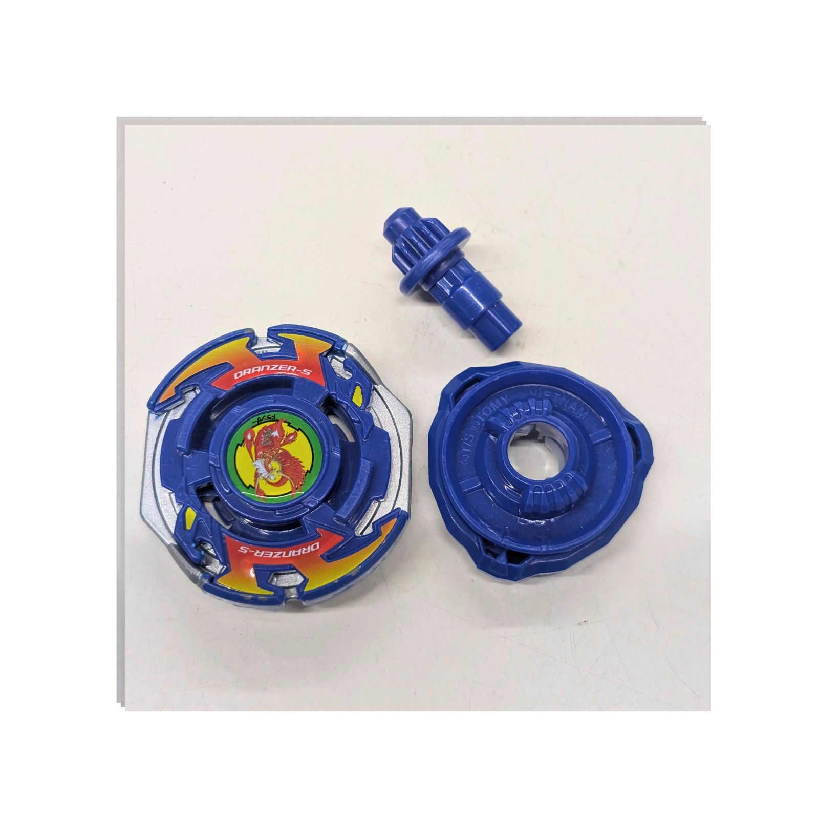 本日限定セール】タカラトミー BEYBLADE X BX-09 ベイバトルパス