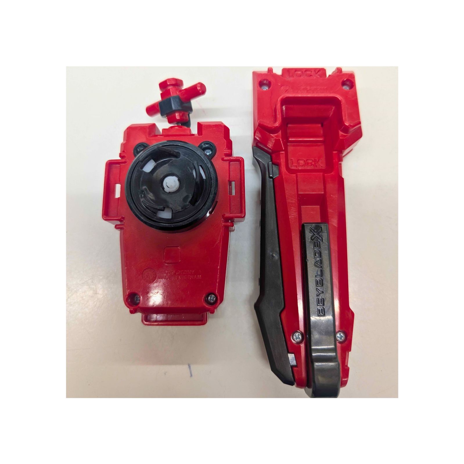 本日限定セール】タカラトミー BEYBLADE X BX-09 ベイバトルパス