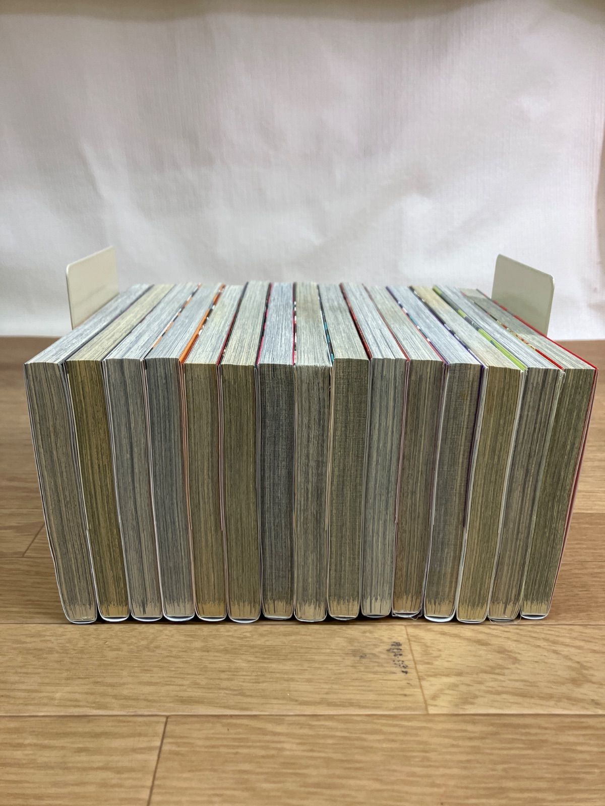 ☆①【25巻以降未開封】ワールドトリガー 1～29巻 コミックセット
