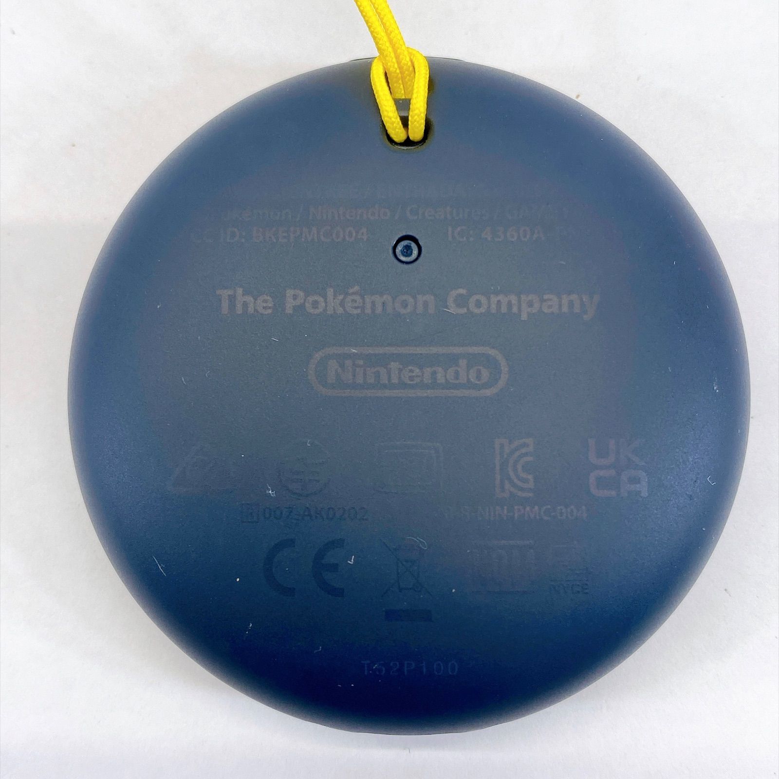 □ Pokemon GO Plus+ ポケモンGOプラスプラス 本体のみ 中古品