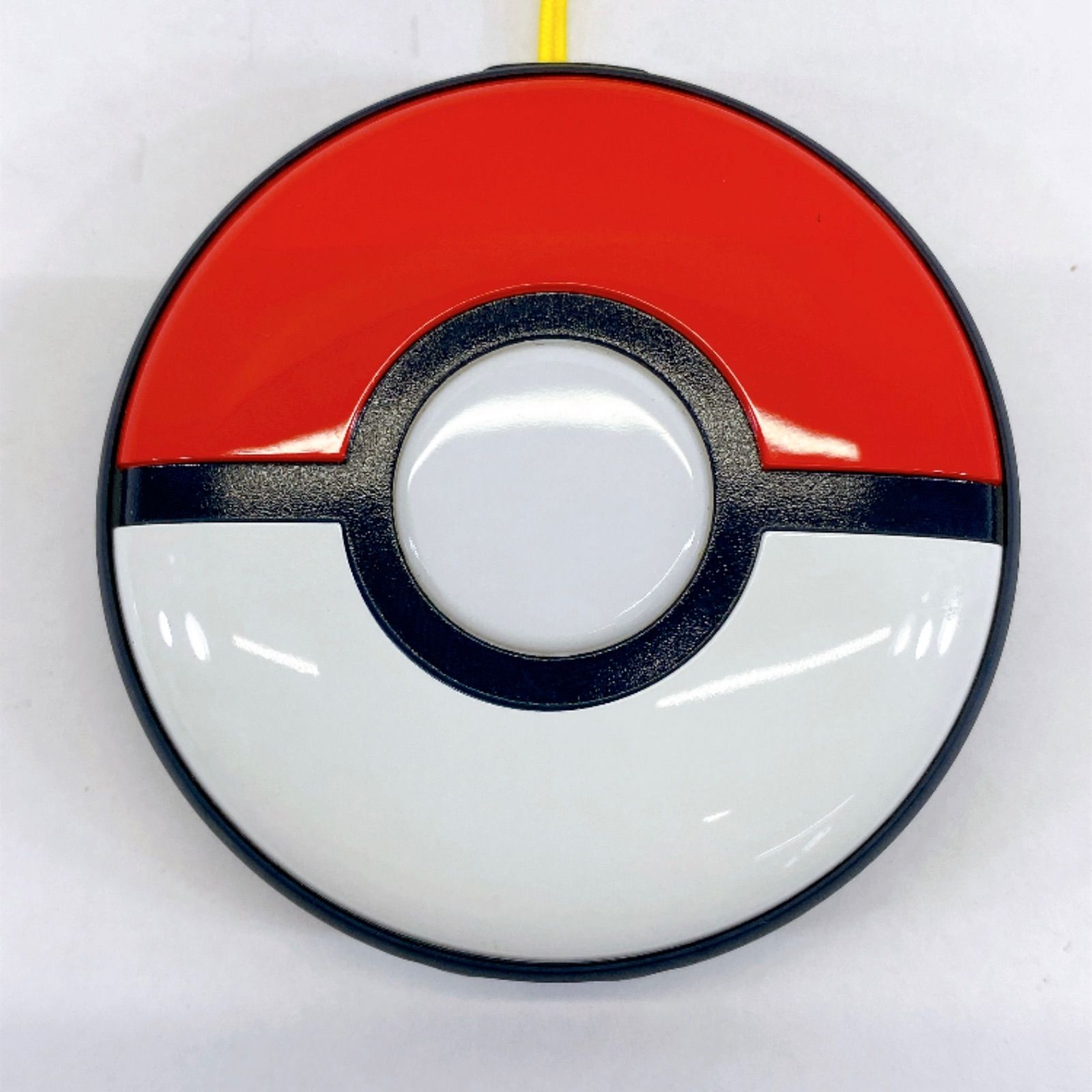□ Pokemon GO Plus+ ポケモンGOプラスプラス 本体のみ 中古品