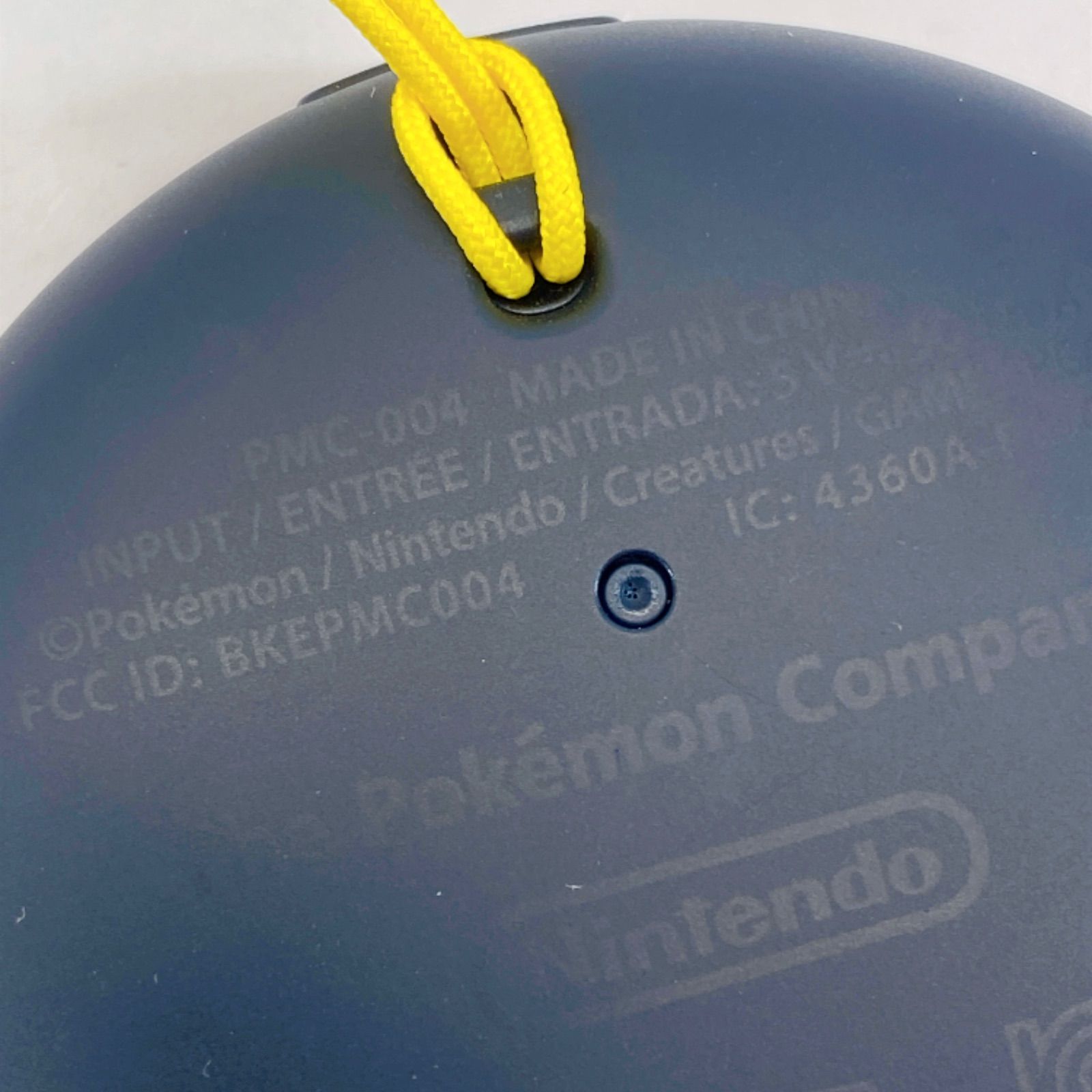 □ Pokemon GO Plus+ ポケモンGOプラスプラス 本体のみ 中古品