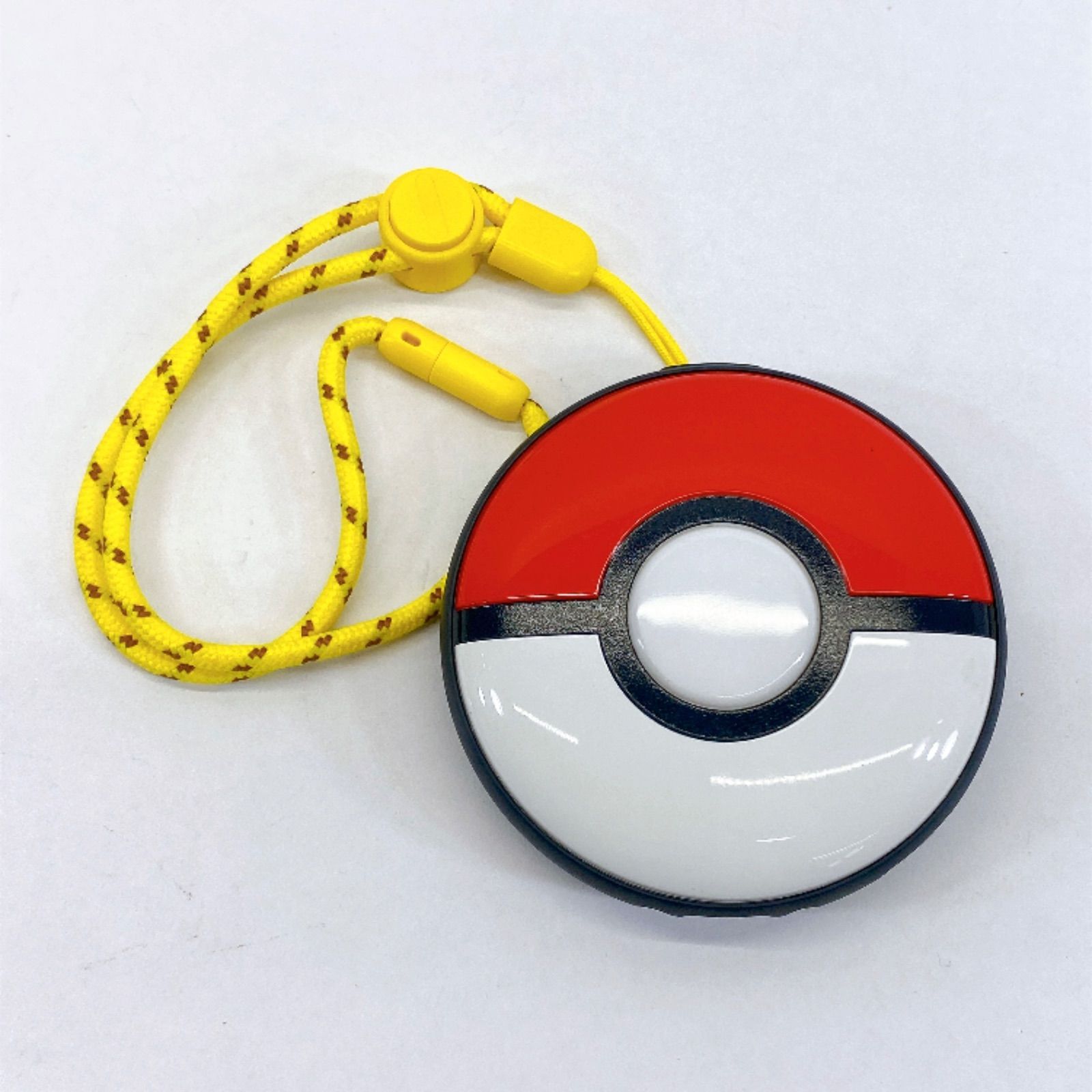 □ Pokemon GO Plus+ ポケモンGOプラスプラス 本体のみ 中古品