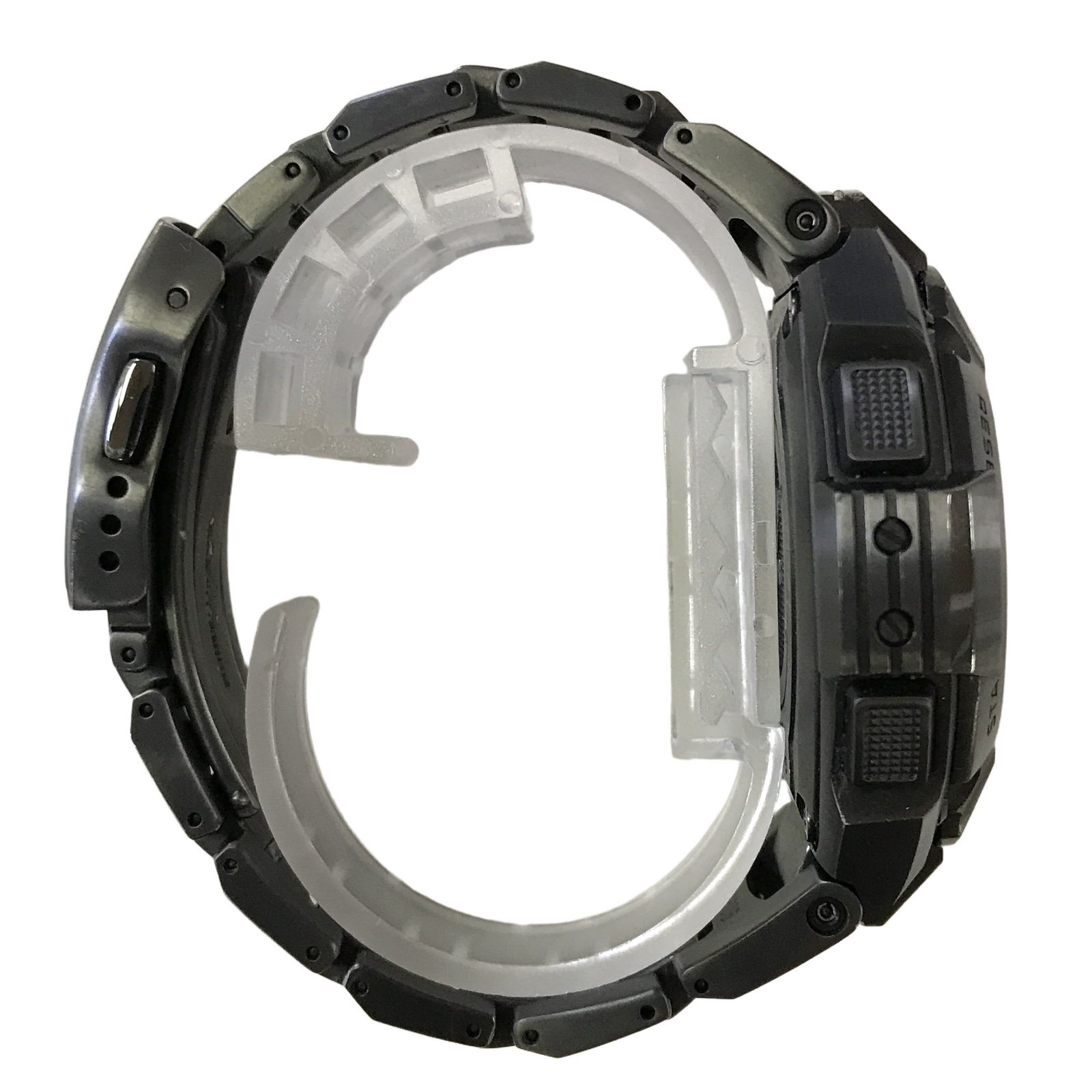 カシオ CASIO G-SHOCK ジーショック MRG-8100B ソーラー電波 メンズ