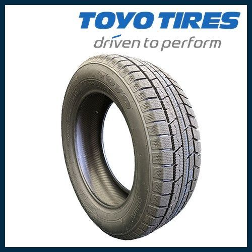 2026年製 215/60R17 96Q トーヨー WINTER TRANPATH TX 新品