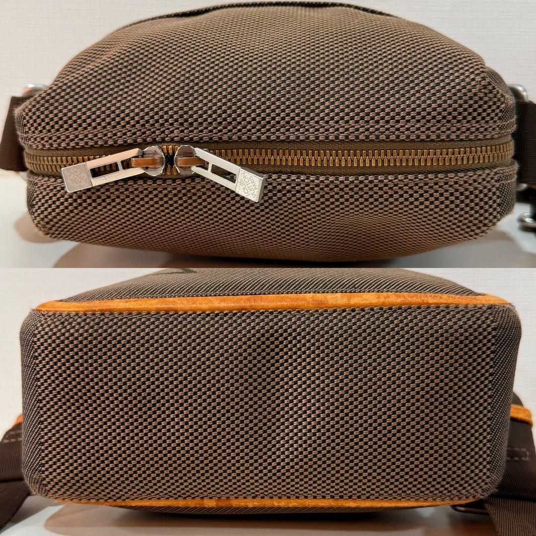 ★*★様 LOUIS VUITTONルイ・ヴィトン ダミエジェアン　ショルダーバ LOUIS VUITTON ルイヴィトン ダミエ ジェアン シタダン ショルダー
