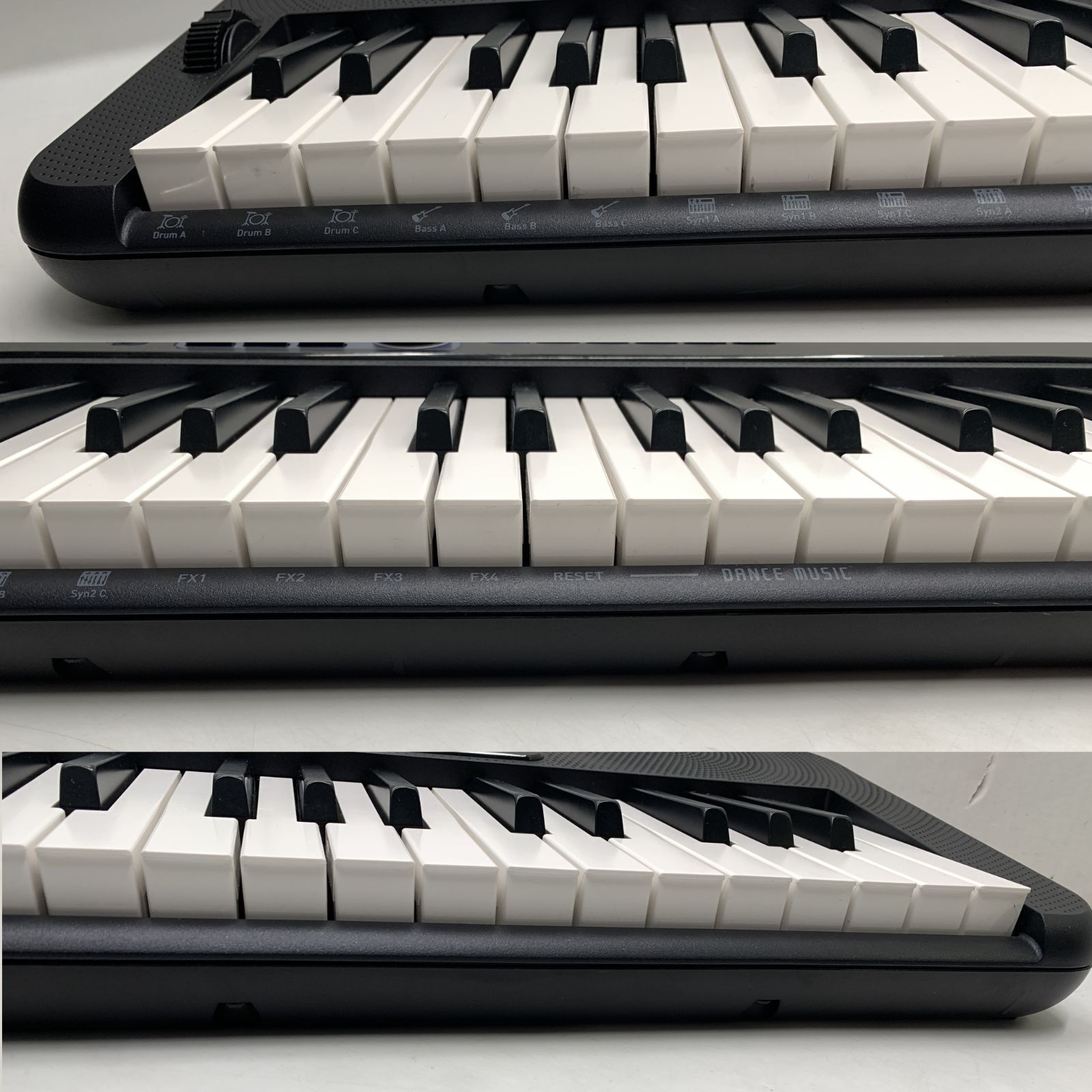 中古】【楽器】【キーボード】 CASIO(カシオ) 2021年製 Casiotone『CT