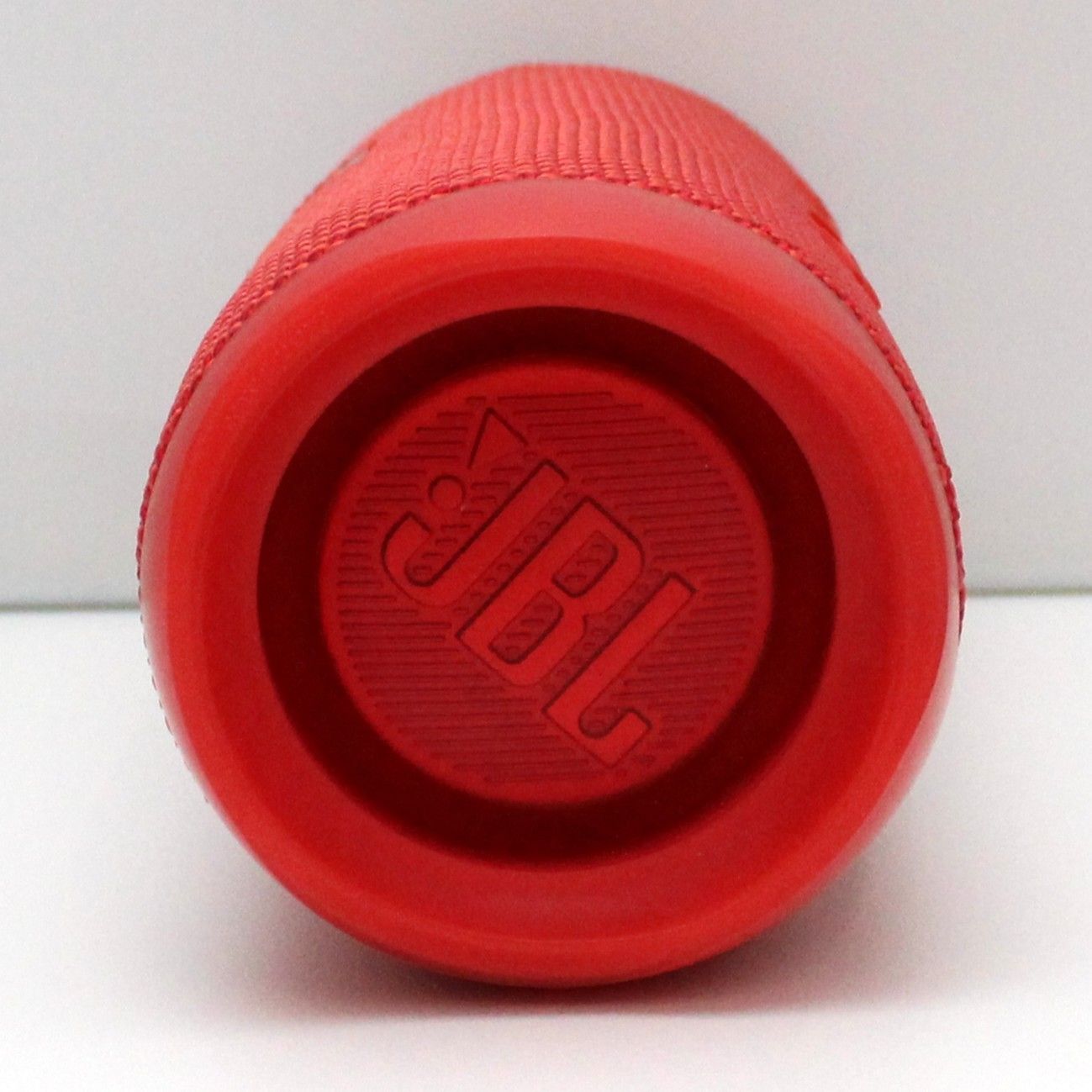 JBL／ジェービーエル ポータブルBluetoothスピーカー JBL FLIP5 レッド