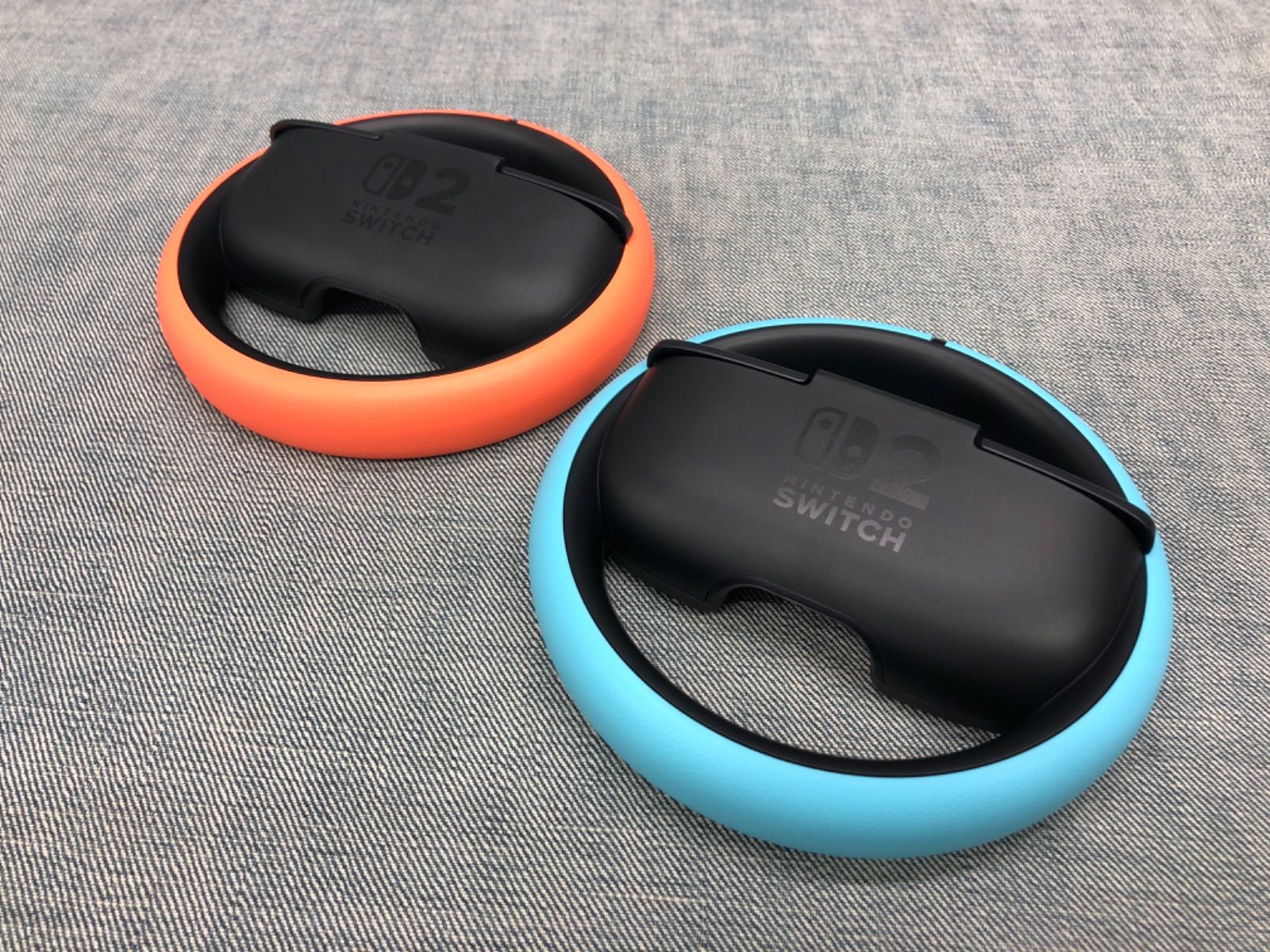 Nintendo Switch 2 キャリーケース・JOY CON2・COOLINGFAN・microSD256