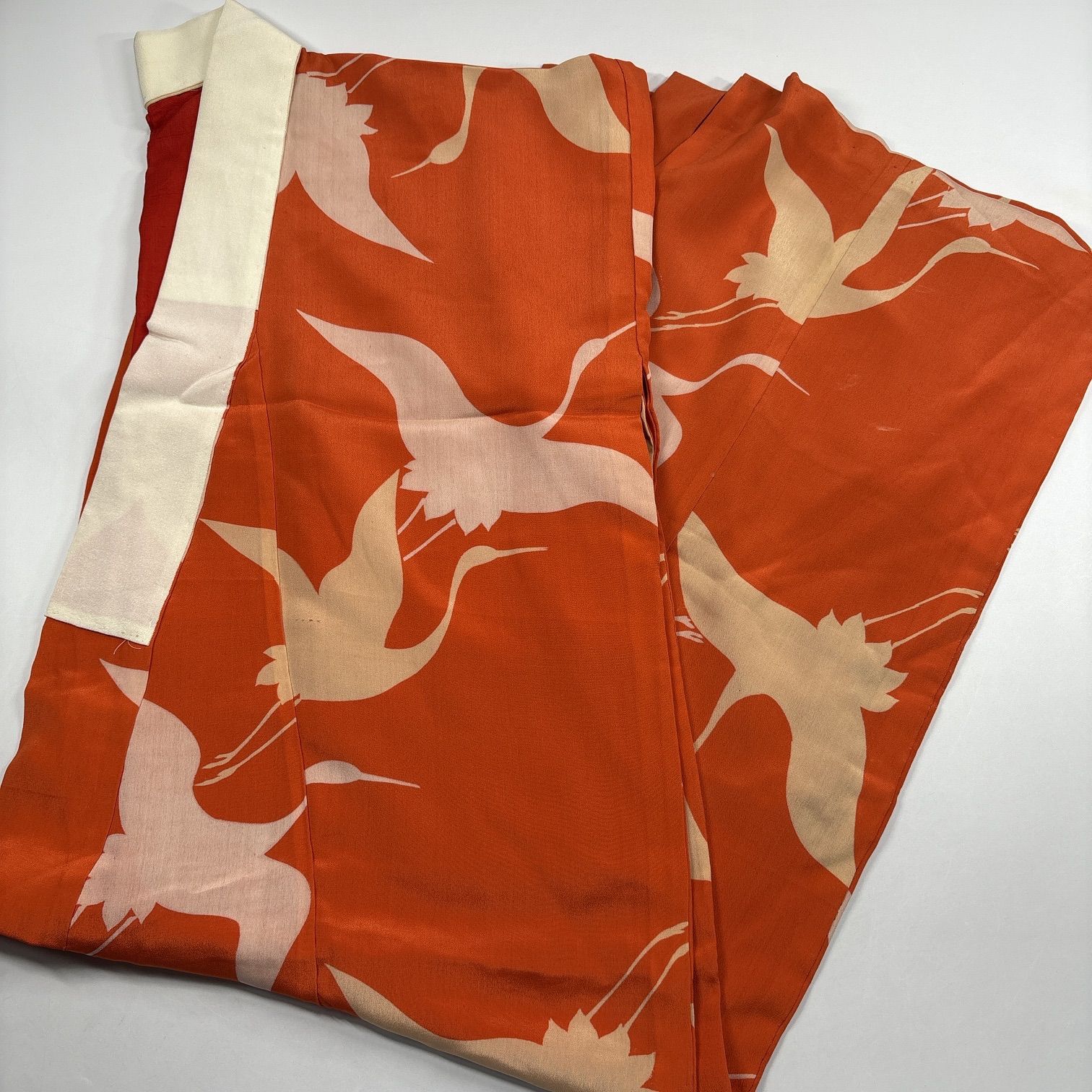 アンティーク 長襦袢 5枚セット まとめ売り【9434】同梱購入歓迎