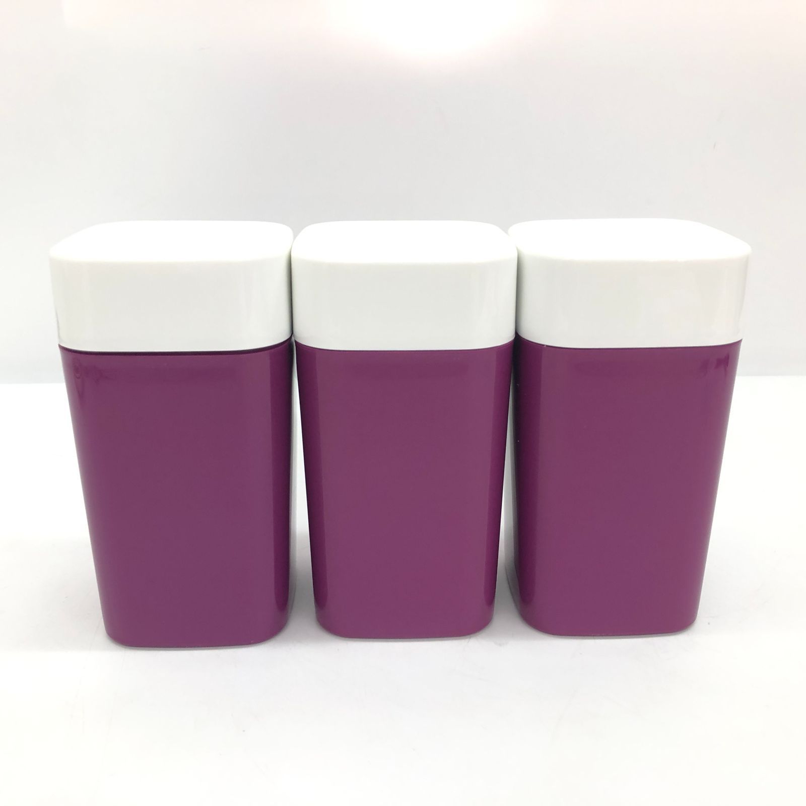 未使用・保管品】 Tupperware タッパーウェア 廃盤 希少 ティー