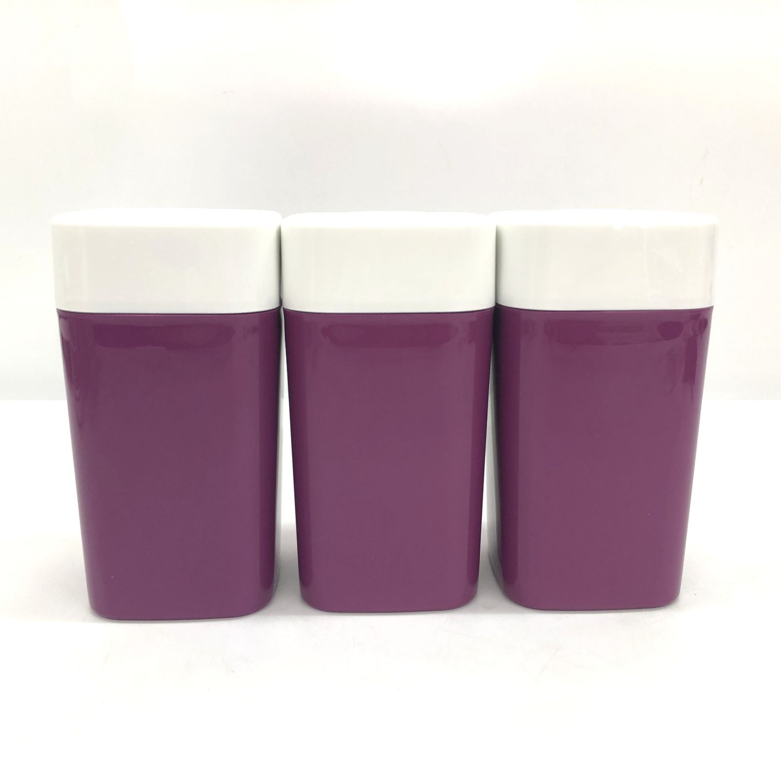 未使用・保管品】 Tupperware タッパーウェア 廃盤 希少 ティー