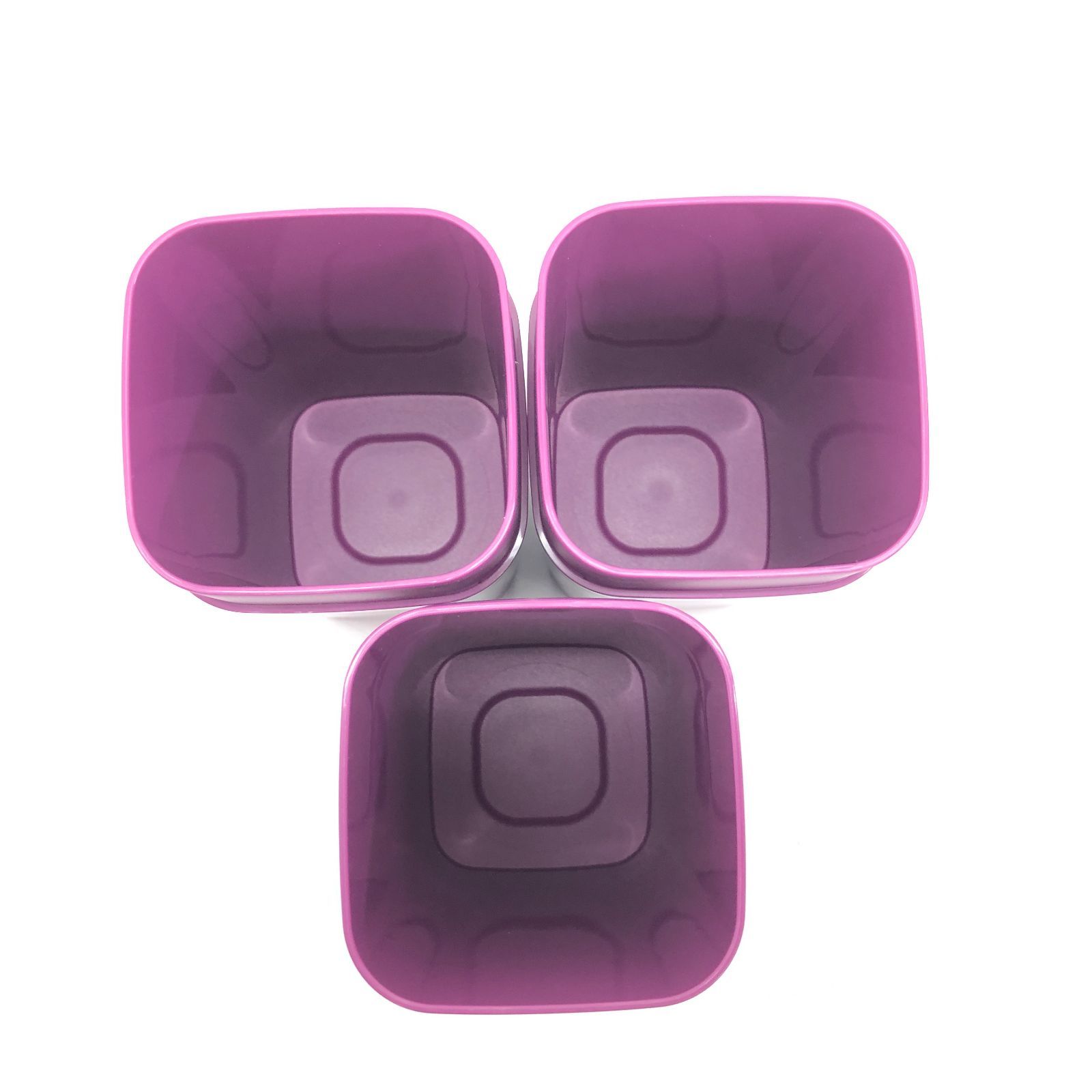 未使用・保管品】 Tupperware タッパーウェア 廃盤 希少 ティー