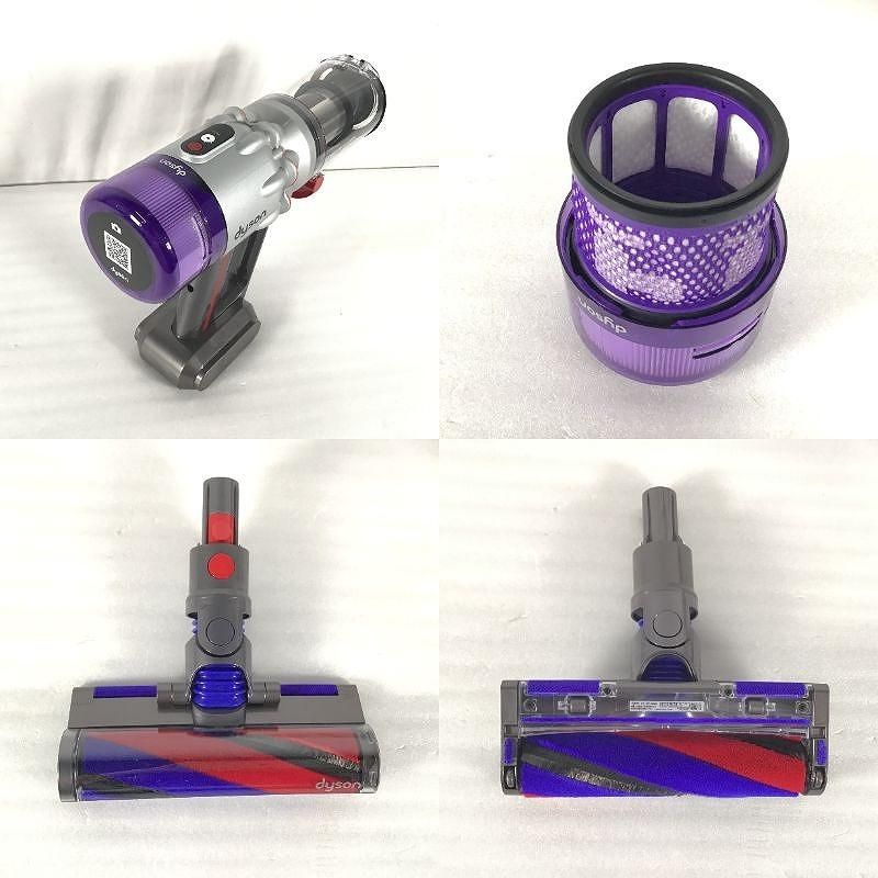 Dyson ダイソン 掃除機 スティッククリーナー Dyson Micro Origin SV33