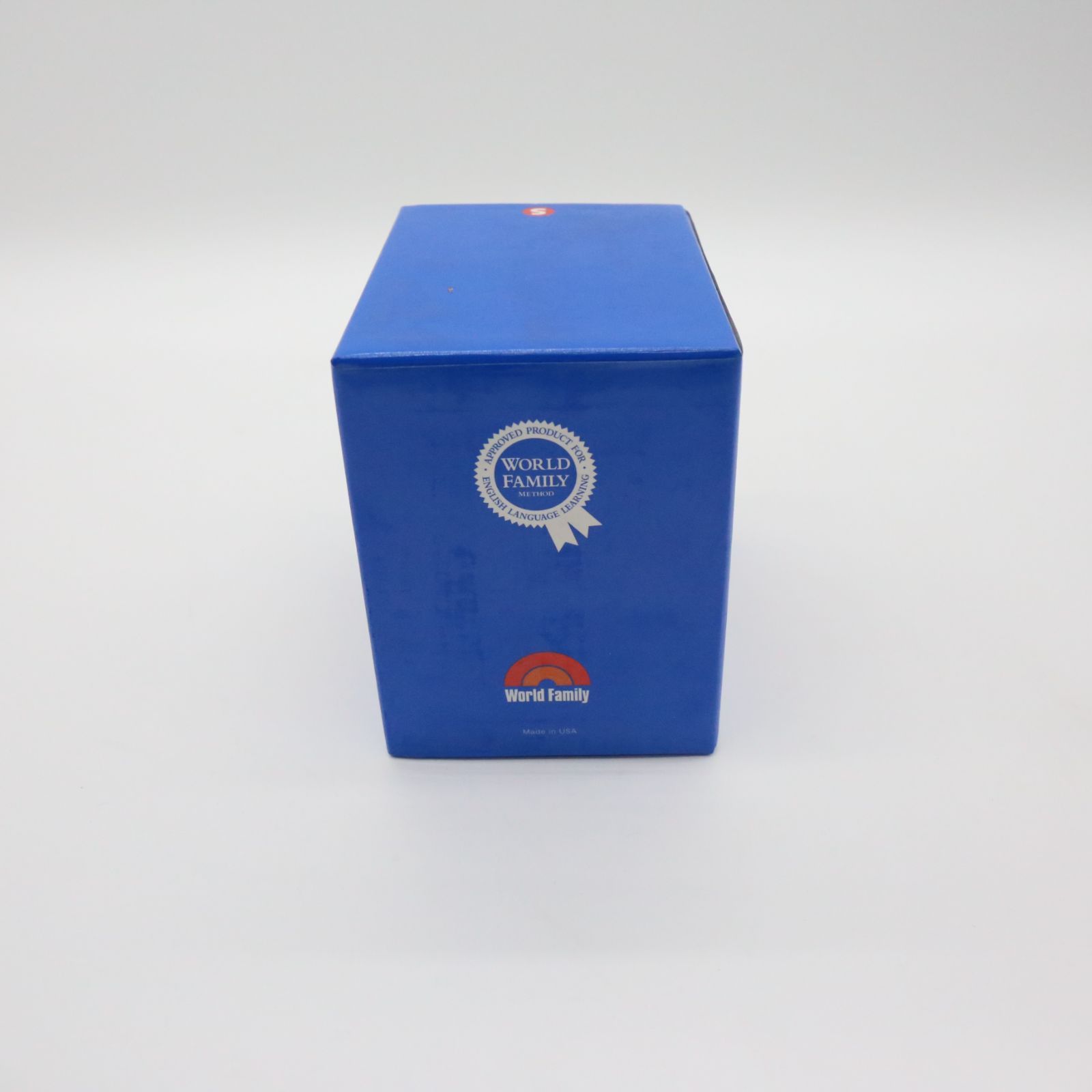 中古品】ディズニー英語システム World of English DWE Sing Along