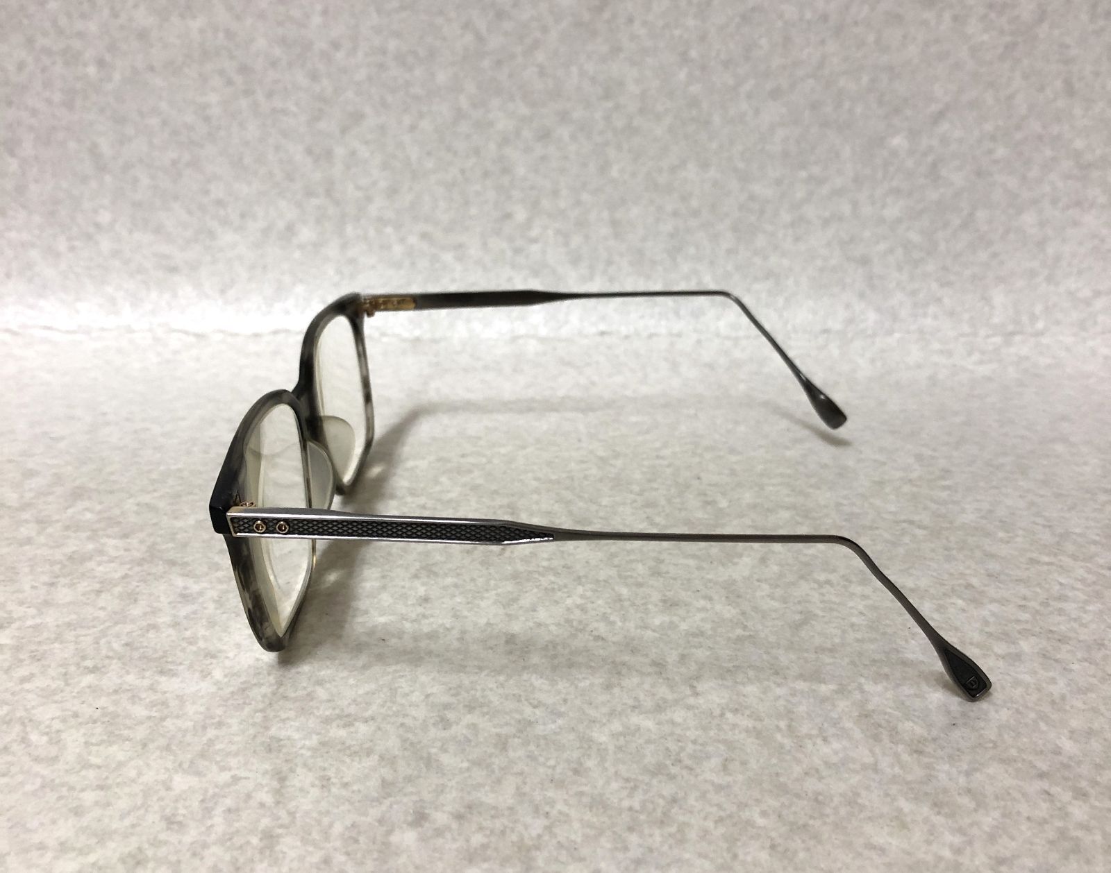 D1625 DITA ディータ BIRCH バーチ DRX-2074 メガネ 度入り 268815935
