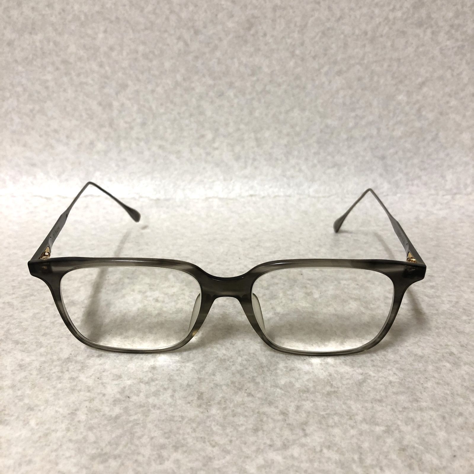 D1625 DITA ディータ BIRCH バーチ DRX-2074 メガネ 度入り 268815935