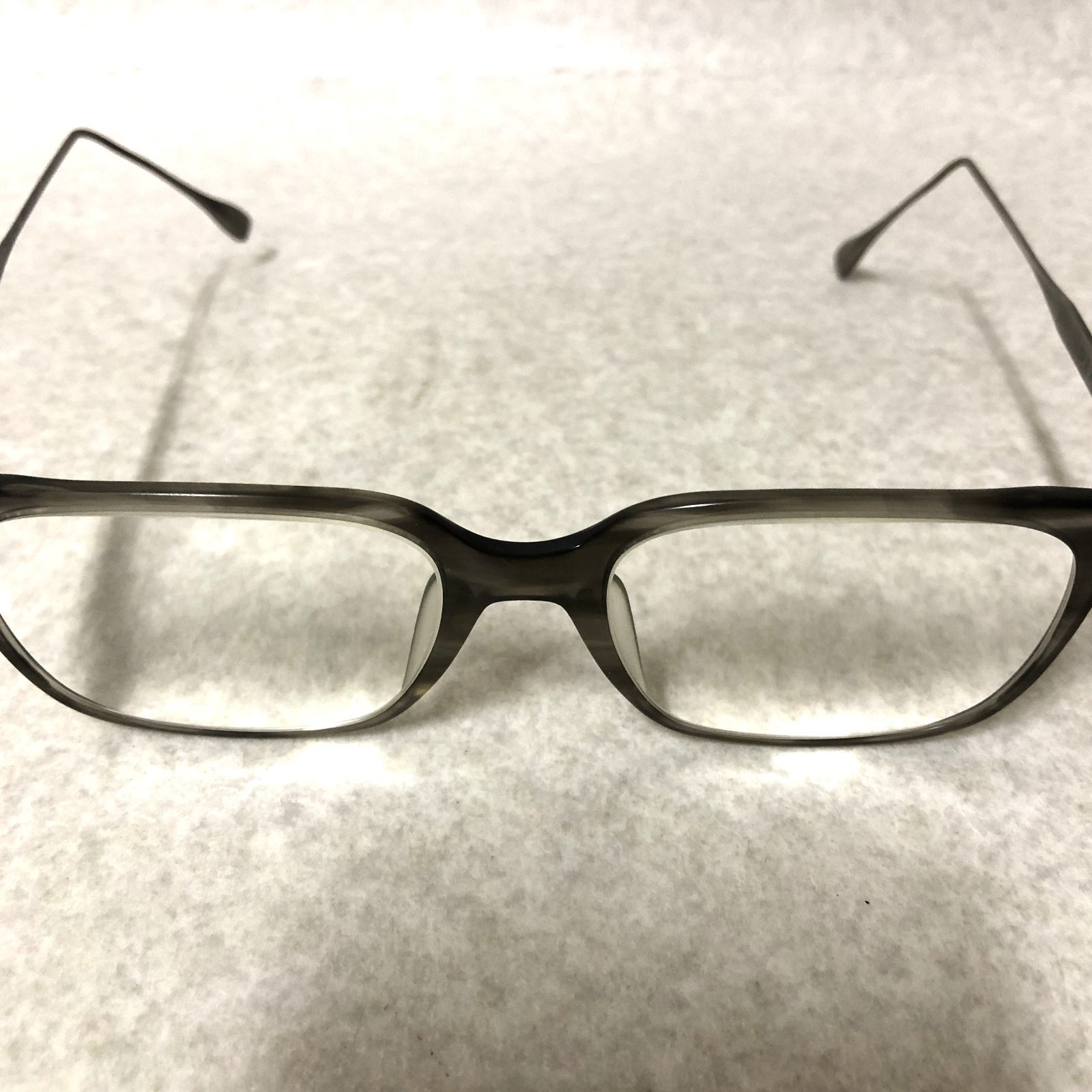 D1625 DITA ディータ BIRCH バーチ DRX-2074 メガネ 度入り 268815935