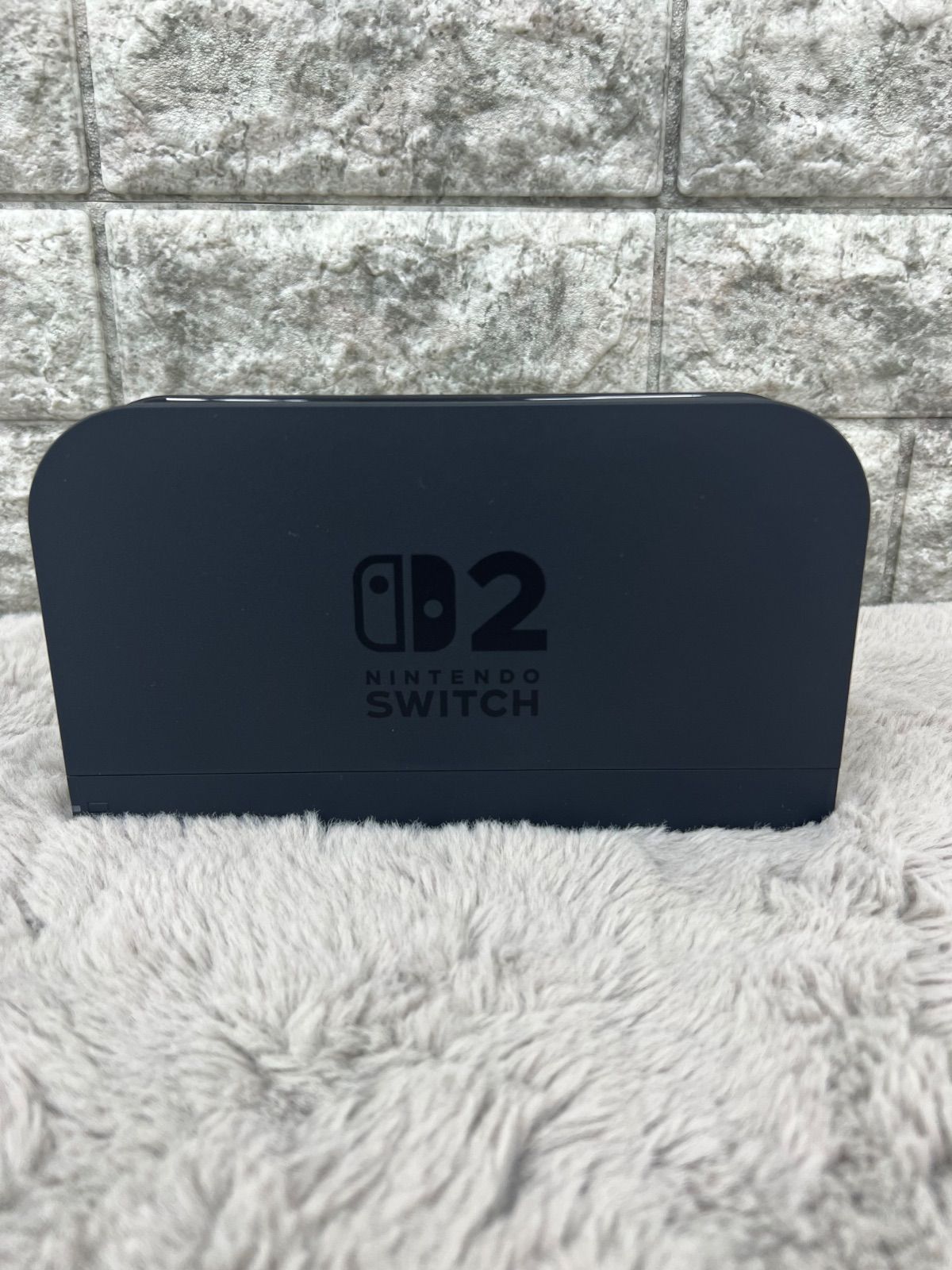 Nintendo Switch 2 本体 ほぼ未使用 日本国内専用 Joy-Con 2 箱付き