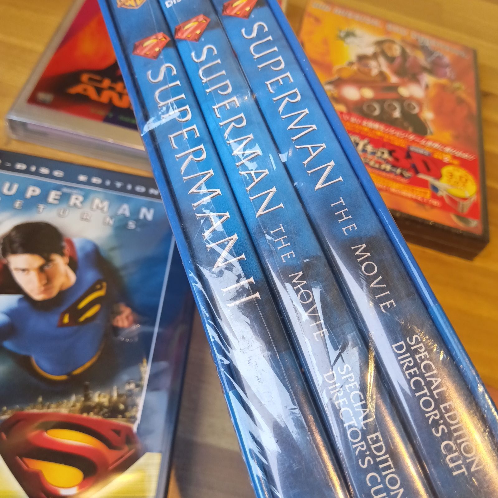 新品未開封 洋画DVDまとめ 12点セット 訳あり - メルカリ