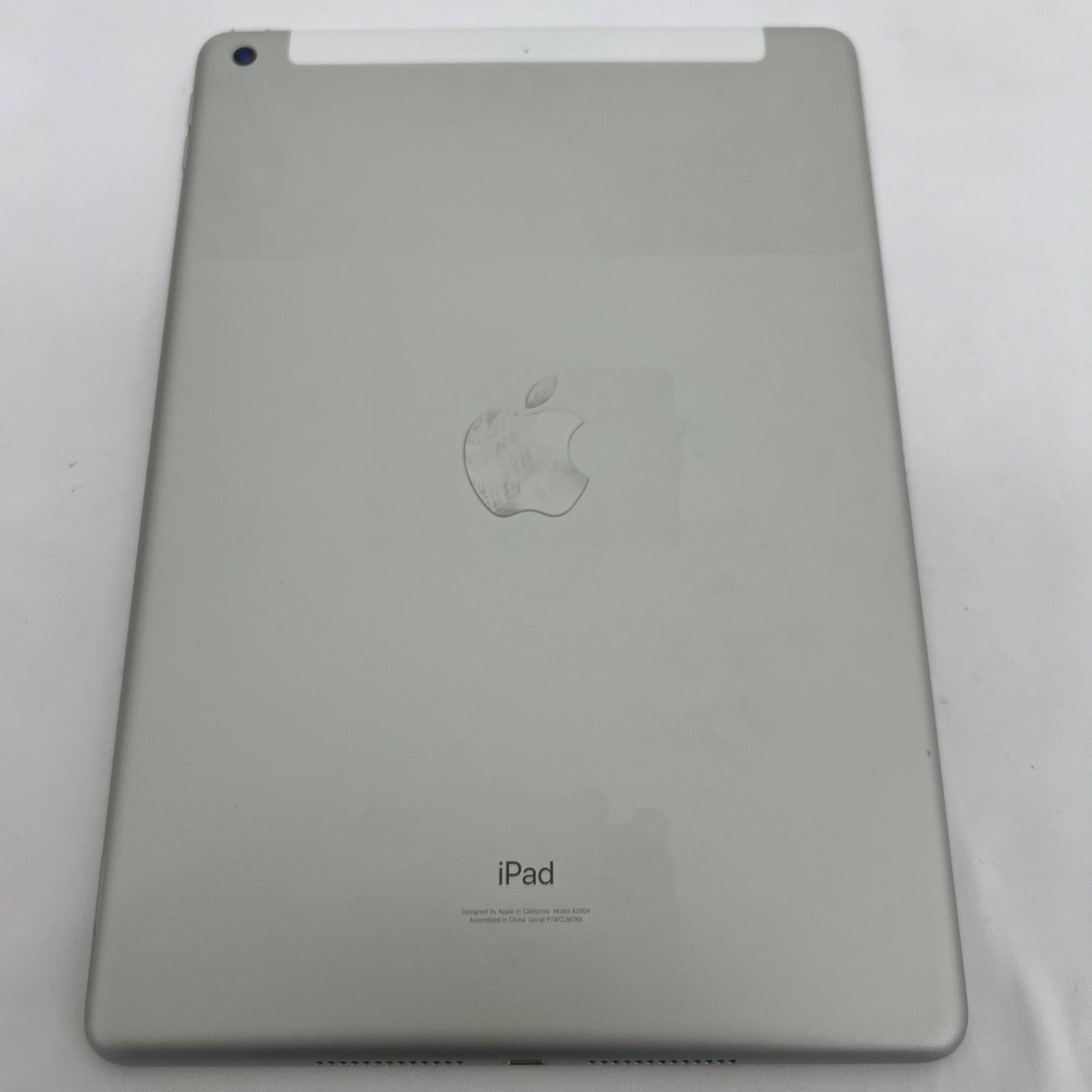 Apple iPad 第9世代 64GB シルバー - メルカリ
