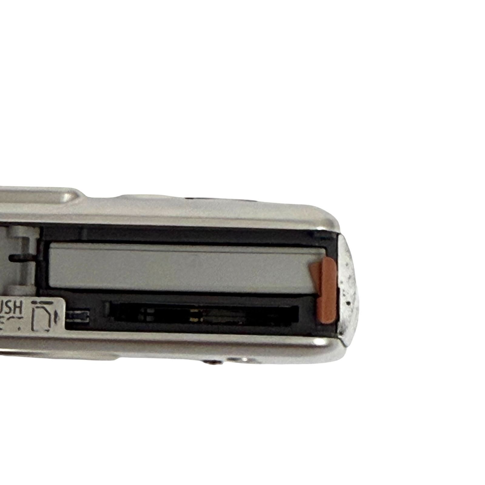 30日返金保証】Canon IXYD50 IXY DIGITAL 50 中古 動作確認済み 即発送