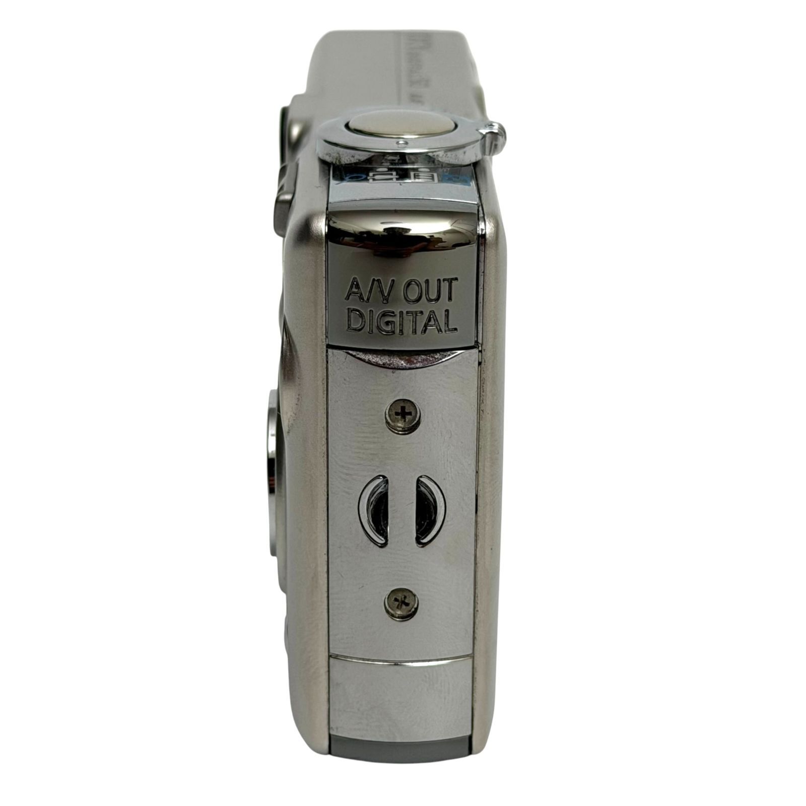 30日返金保証】Canon IXYD50 IXY DIGITAL 50 中古 動作確認済み 即発送