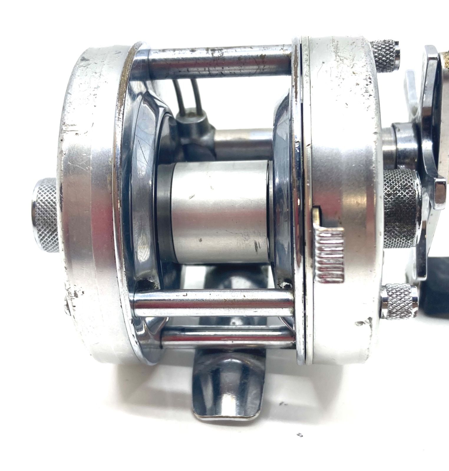 アブガルシア Abu Garcla ABU アブ Ambassadeur 4500C アンバサダー