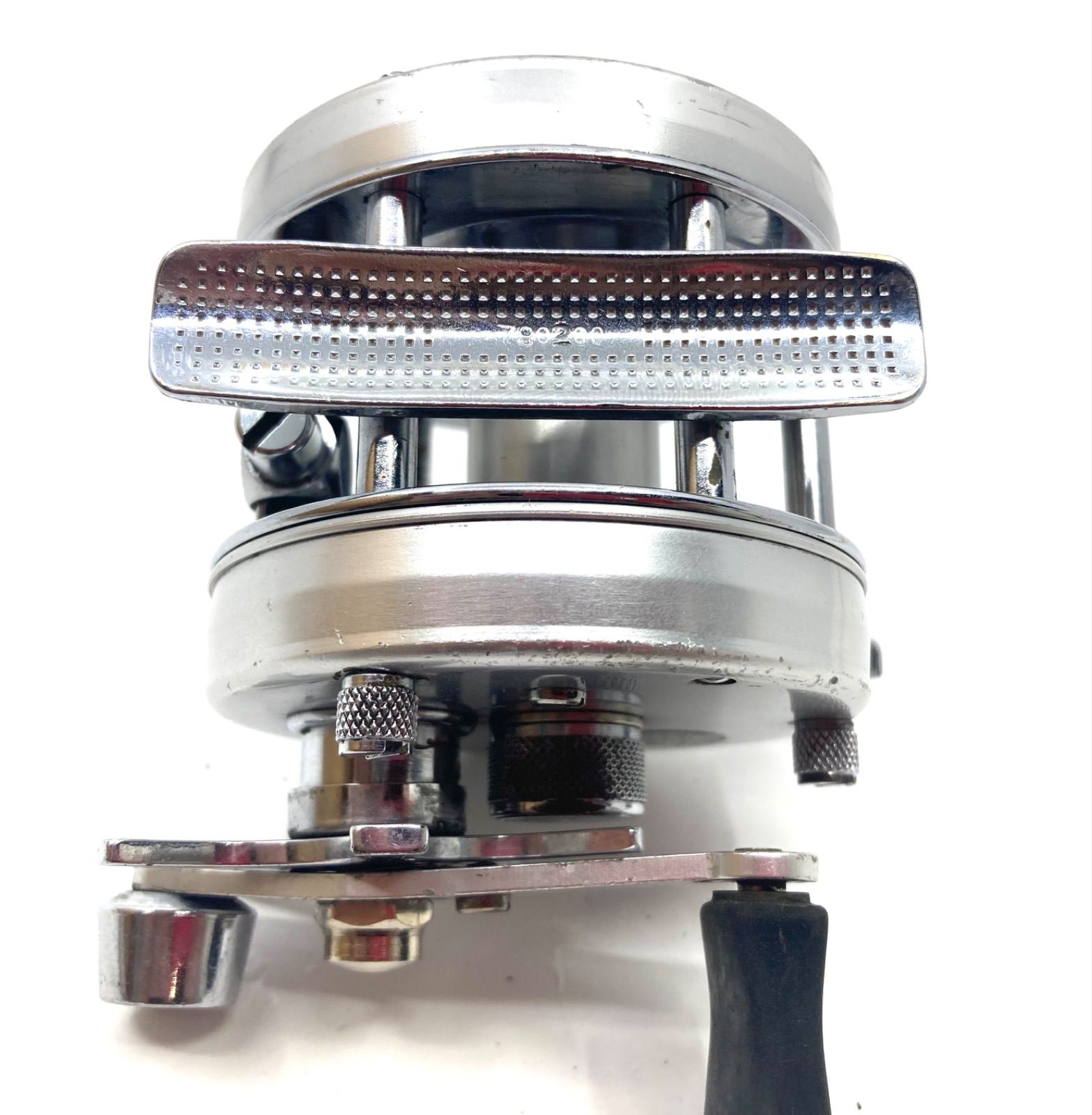 アブガルシア Abu Garcla ABU アブ Ambassadeur 4500C アンバサダー