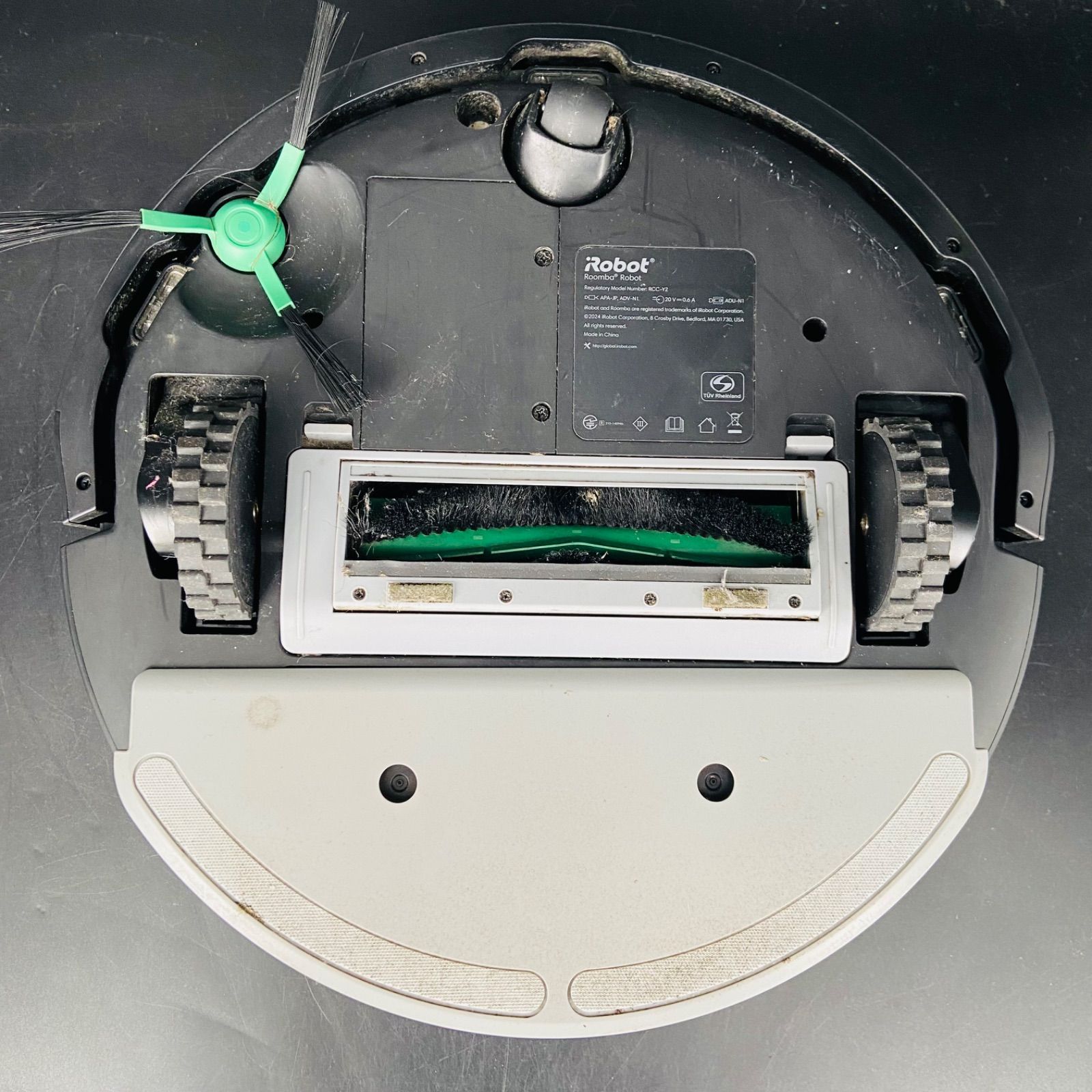 ロボット掃除機 iRobot アイロボット Roomba ルンバ RCC-Y2 105