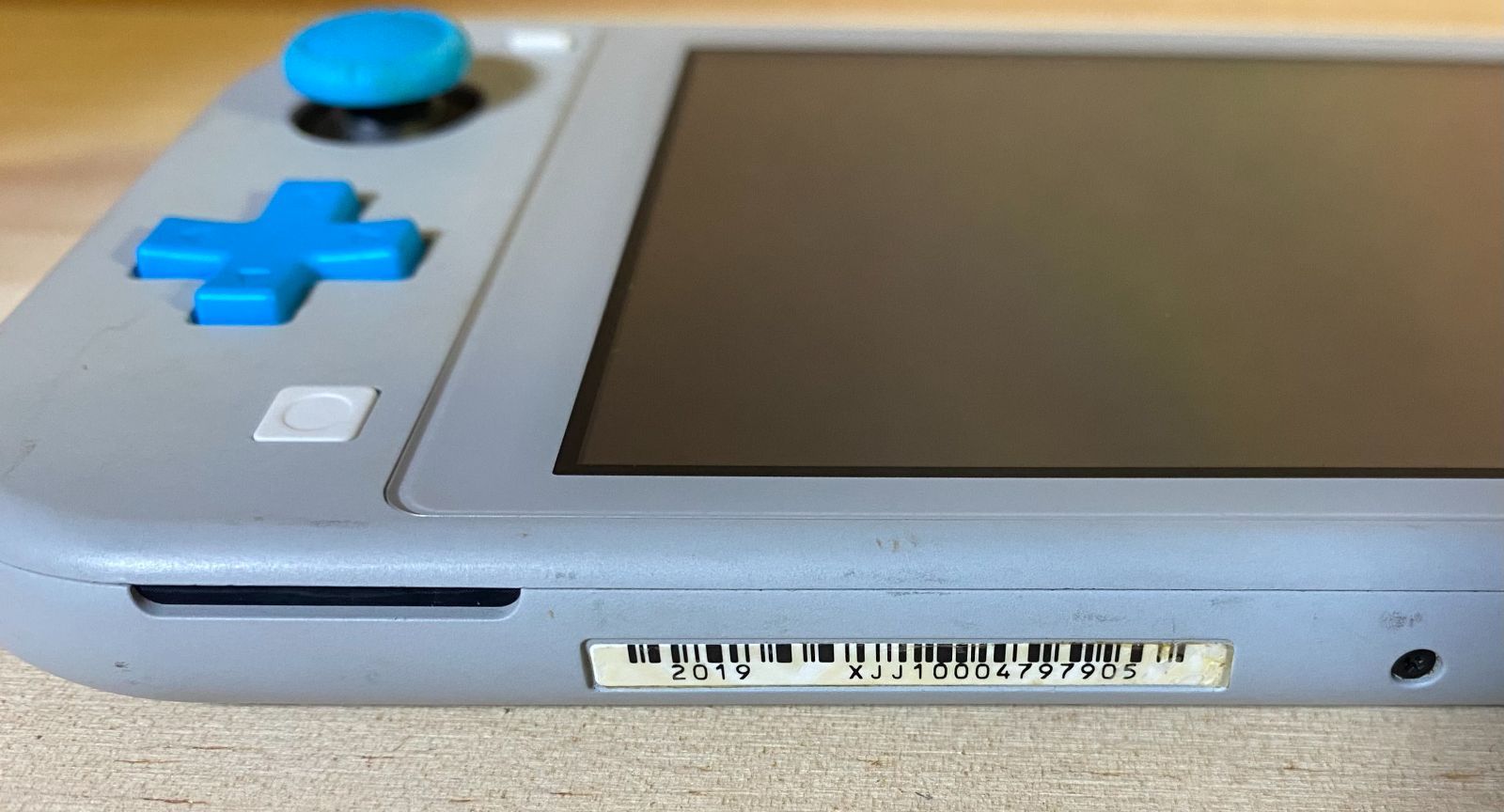ニンテンドースイッチライト ザシアン・ザマゼンタ Nintendo Switch