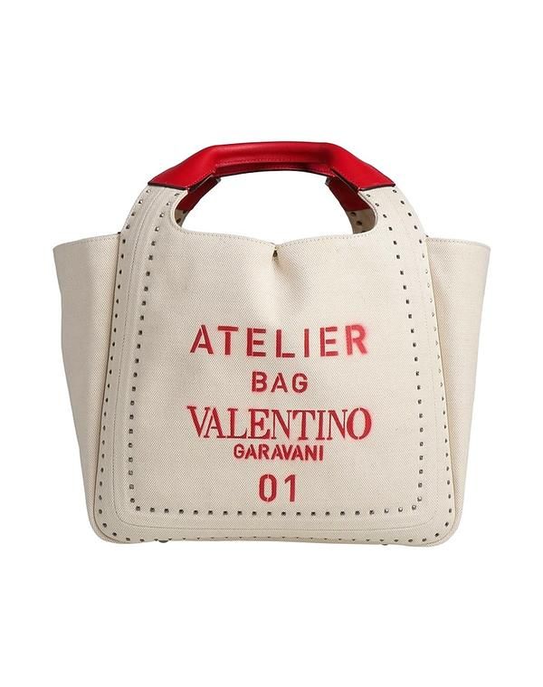 ヴァレンティノ レディース バッグ VALENTINO GARAVAN Ivory アイボリー