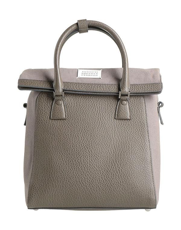マルタンマルジェラ レディース バッグ MAISON MARGIELA Khaki カーキ