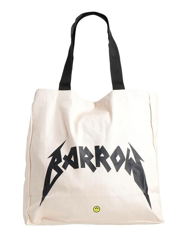 バロー レディース バッグ BARROW Beige ベージュ