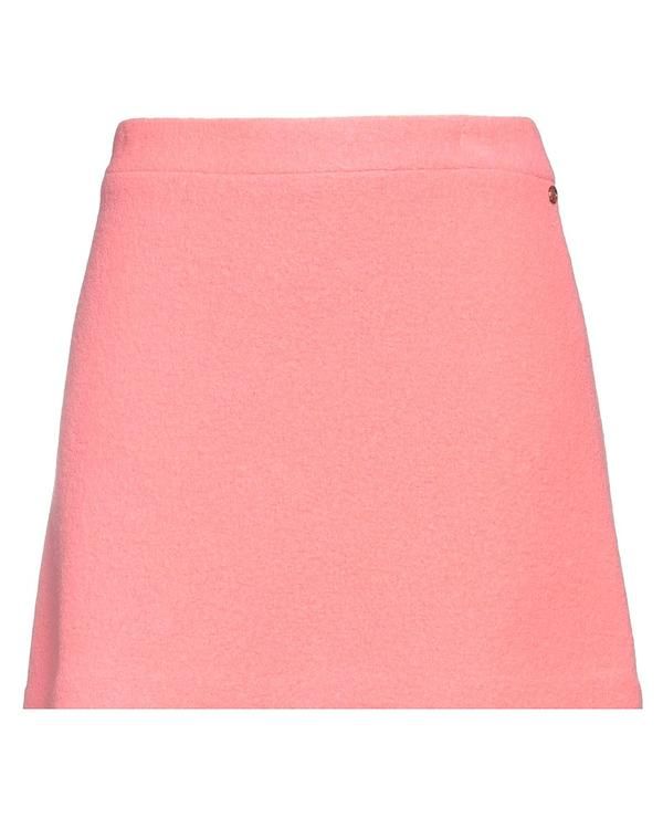オットダム レディース ボトムスカート OTTODAME Salmon Pink ピンク 13,666円