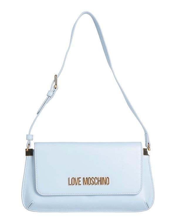 ラブ モスキーノ レディース バッグ LOVE MOSCHINO Azure Blue ブルー 44,880円