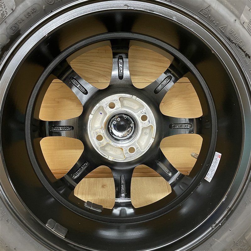 175/65R15 ミシュラン X-ICE SNOW 2023年製 ☆ ヤリス アクア スイフト