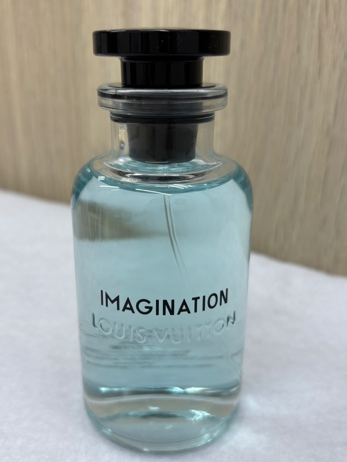 LOUIS VUITTON ルイヴィトン IMAGINATION イマジナシオン 香水 100ml