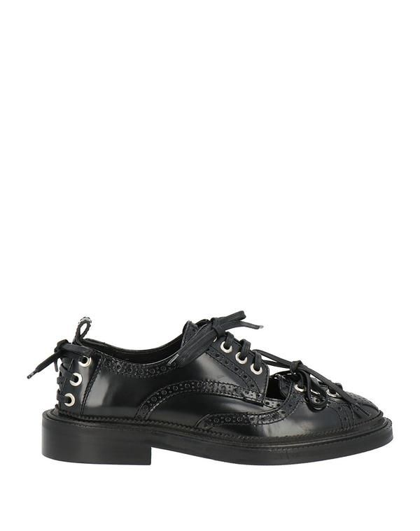 シモーネ・ロシャ レディース シューズ パンプス SIMONE ROCHA Black ブラック